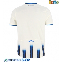 Maglie da calcio Atalanta Seconda Maglia 2025-26 Manica Corta